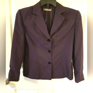 Vintage Nicola Made in Italy Blazer